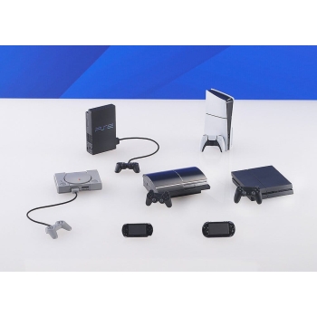 PlayStation - Figma Plus