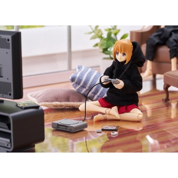 PlayStation - Figma Plus
