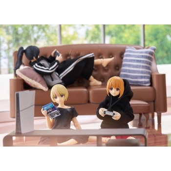 PlayStation - Figma Plus
