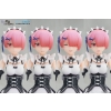 Re: Zero - Ram - Arctech Posable Series