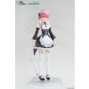 Re: Zero - Ram - Arctech Posable Series