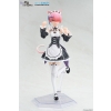Re: Zero - Ram - Arctech Posable Series