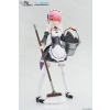 Re: Zero - Ram - Arctech Posable Series