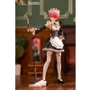 Re: Zero - Ram - Arctech Posable Series