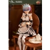 Re: Zero - Rem - Arctech Posable Series