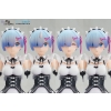 Re: Zero - Rem - Arctech Posable Series