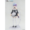 Re: Zero - Rem - Arctech Posable Series