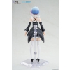 Re: Zero - Rem - Arctech Posable Series