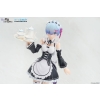 Re: Zero - Rem - Arctech Posable Series