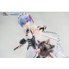 Re: Zero - Rem - Arctech Posable Series