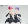 Re: Zero - Rem & Ram - Arctech Posable Series