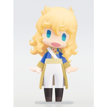 The Rose of Versailles - Oscar François de Jarjayes - HELLO! GOOD SMILE