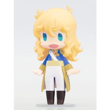 The Rose of Versailles - Oscar François de Jarjayes - HELLO! GOOD SMILE