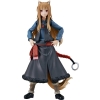 Spice & Wolf - Holo - Figma