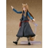Spice & Wolf - Holo - Figma