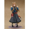 Spice & Wolf - Holo - Figma