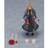 Spice & Wolf - Holo - Figma