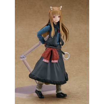 Spice & Wolf - Holo - Figma
