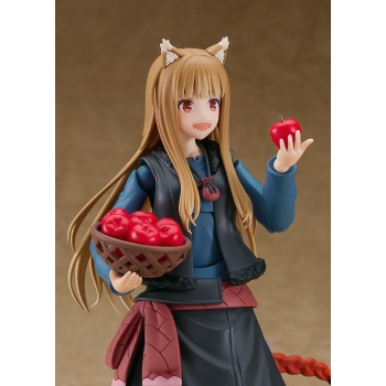 Spice & Wolf - Holo - Figma