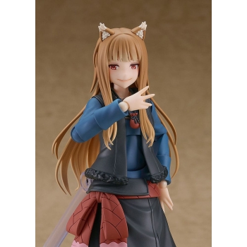 Spice & Wolf - Holo - Figma