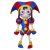 The Amazing Digital Circus - Pomni - Figma