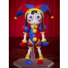 The Amazing Digital Circus - Pomni - Figma