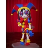 The Amazing Digital Circus - Pomni - Figma