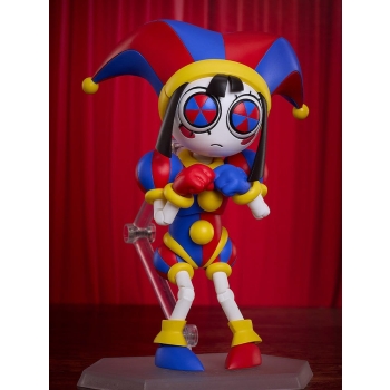 The Amazing Digital Circus - Pomni - Figma