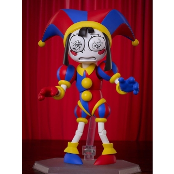 The Amazing Digital Circus - Pomni - Figma