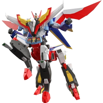 The Brave Fighter of Legend Da-Garn - Pegasus Saber