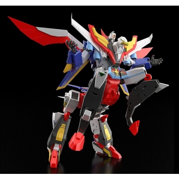 The Brave Fighter of Legend Da-Garn - Pegasus Saber