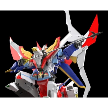 The Brave Fighter of Legend Da-Garn - Pegasus Saber