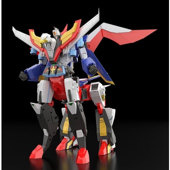 The Brave Fighter of Legend Da-Garn - Pegasus Saber