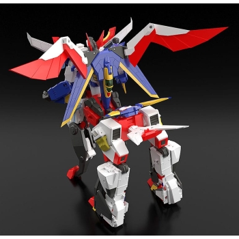 The Brave Fighter of Legend Da-Garn - Pegasus Saber