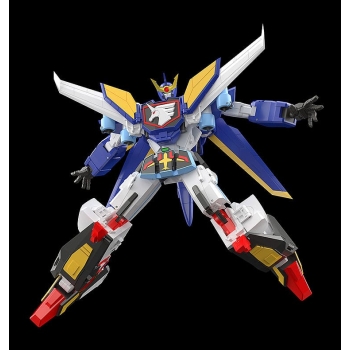 The Brave Fighter of Legend Da-Garn - Pegasus Saber