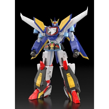 The Brave Fighter of Legend Da-Garn - Pegasus Saber