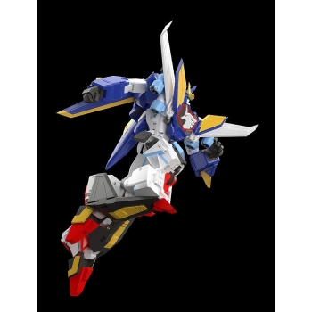 The Brave Fighter of Legend Da-Garn - Pegasus Saber