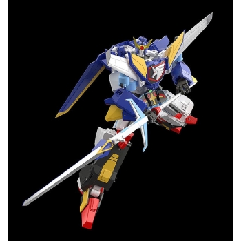 The Brave Fighter of Legend Da-Garn - Pegasus Saber