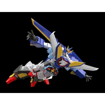 The Brave Fighter of Legend Da-Garn - Pegasus Saber