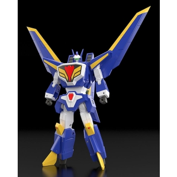 The Brave Fighter of Legend Da-Garn - Pegasus Saber