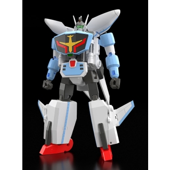 The Brave Fighter of Legend Da-Garn - Pegasus Saber