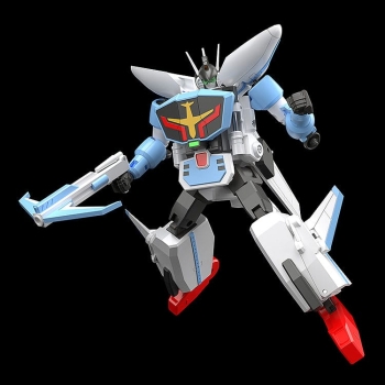 The Brave Fighter of Legend Da-Garn - Pegasus Saber