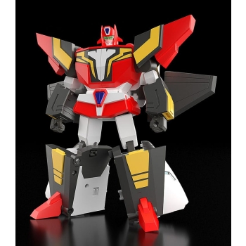 The Brave Fighter of Legend Da-Garn - Pegasus Saber