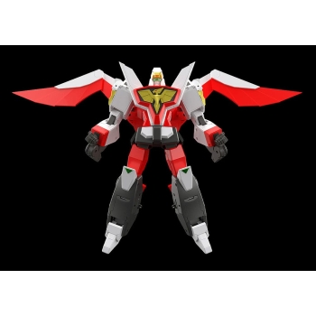 The Brave Fighter of Legend Da-Garn - Pegasus Saber