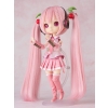 Vocaloid - Hatsune Miku (Sakura Miku Ver.) - Harmonia Humming Doll