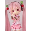 Vocaloid - Hatsune Miku (Sakura Miku Ver.) - Harmonia Humming Doll