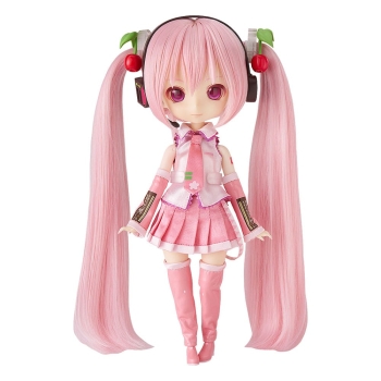 Vocaloid - Hatsune Miku (Sakura Miku Ver.) - Harmonia Humming Doll