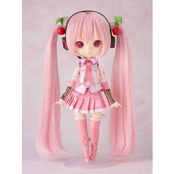 Vocaloid - Hatsune Miku (Sakura Miku Ver.) - Harmonia Humming Doll