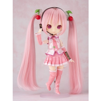 Vocaloid - Hatsune Miku (Sakura Miku Ver.) - Harmonia Humming Doll
