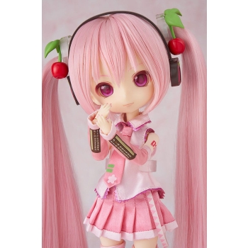 Vocaloid - Hatsune Miku (Sakura Miku Ver.) - Harmonia Humming Doll